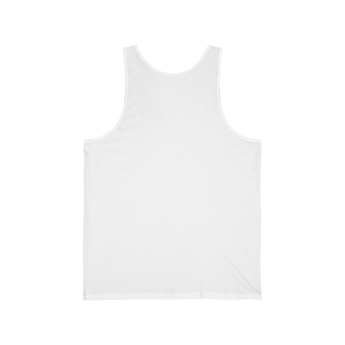 Logo Tank Top | Eternal Supplements