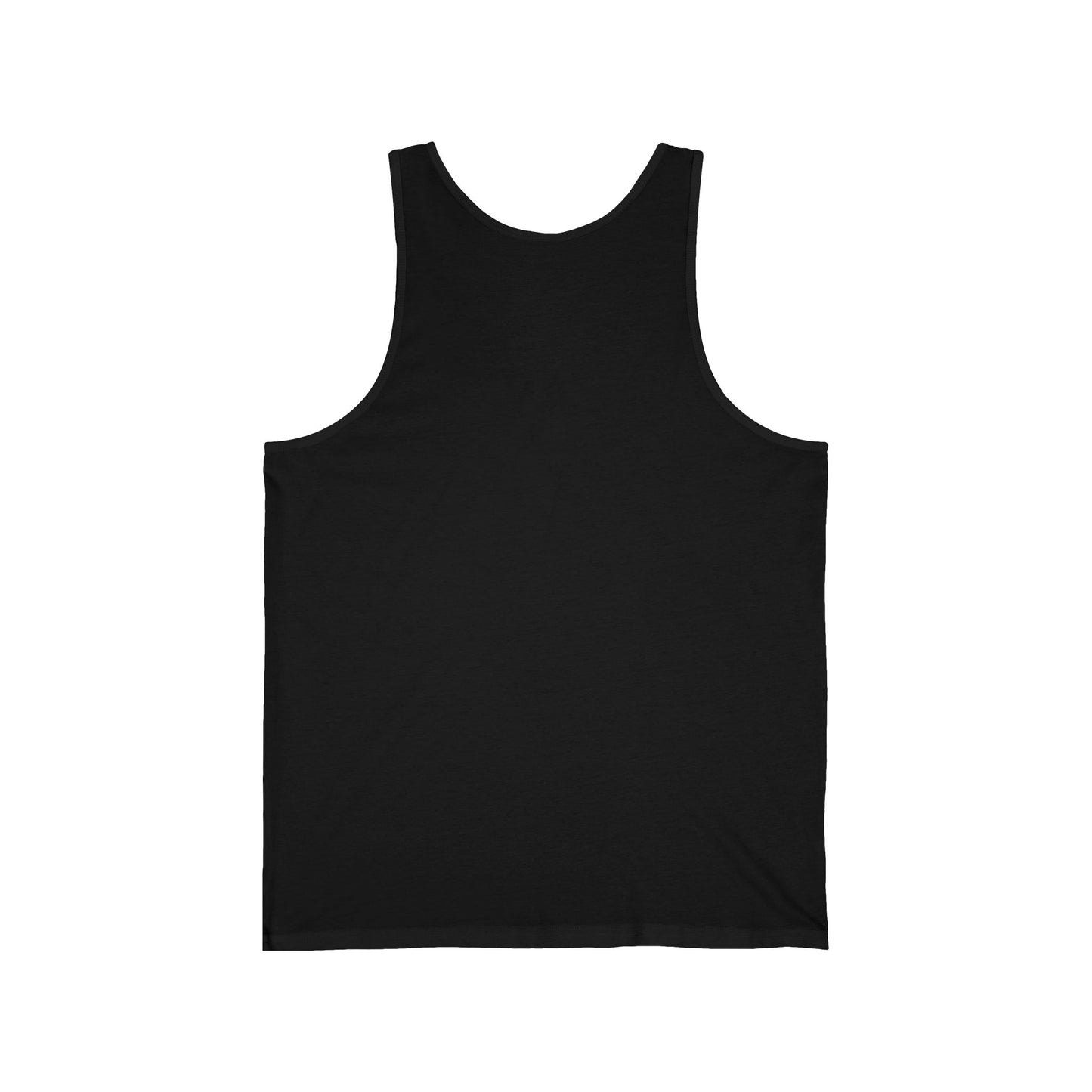 Logo Tank Top | Eternal Supplements